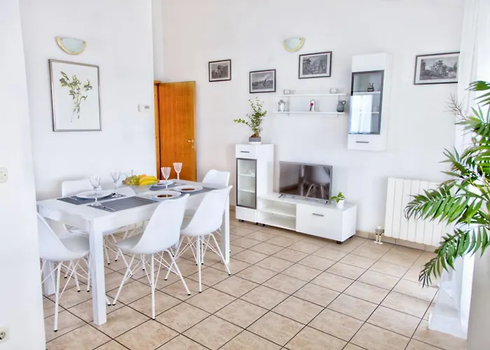 Apartmán Manuel
