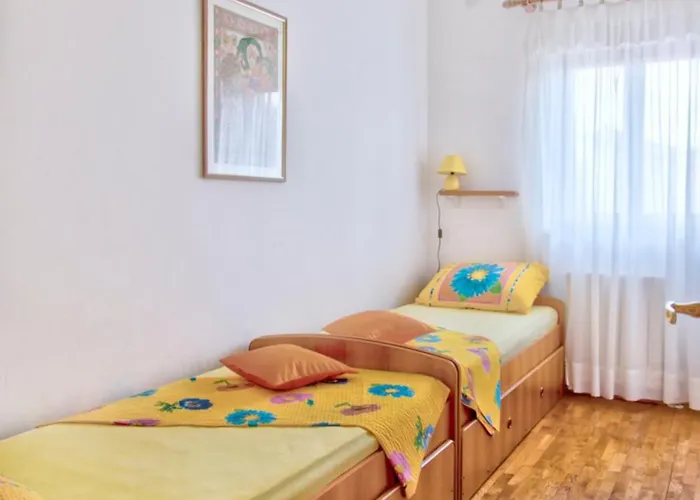 Apartmán Manuel *