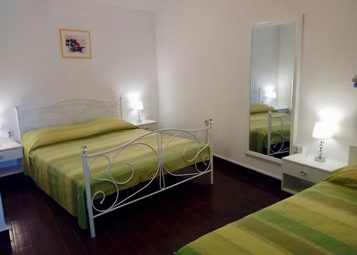 Apartmán Manuel