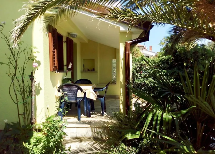 Manuel Apartmán Pjescana Uvala