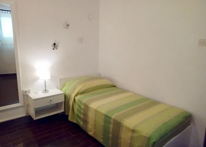 Apartmán Manuel *