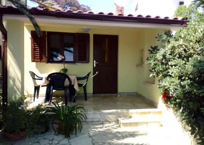 Apartmán Manuel