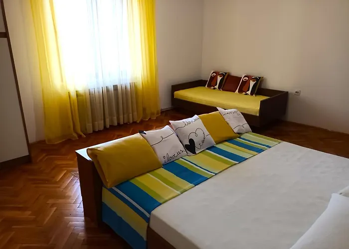 Apartmán Manuel