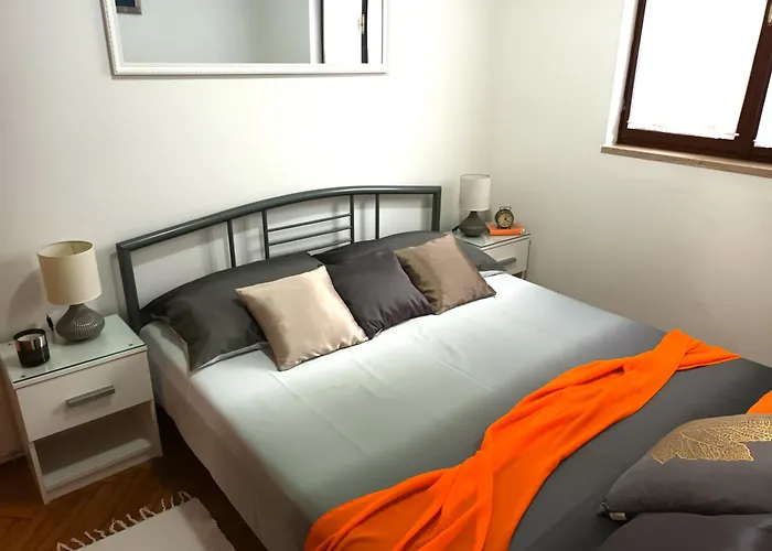 Apartmán Manuel *