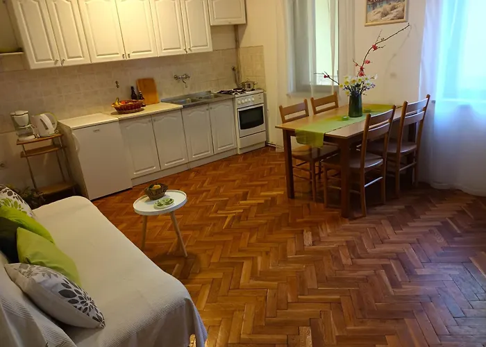 Apartmán Manuel