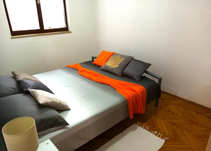 Apartmán Manuel *