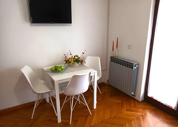 Manuel Apartmán Pjescana Uvala