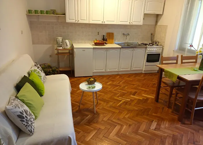 Apartmán Manuel