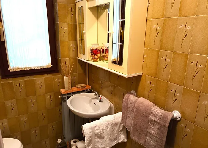 Manuel Apartmán Pjescana Uvala